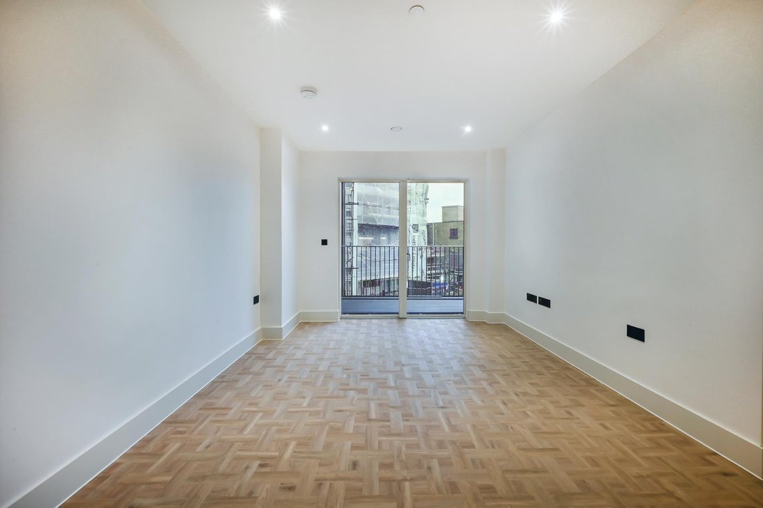 Apartment in Clapham Junction, Wandsworth (Greater London), England 4 - 16917298