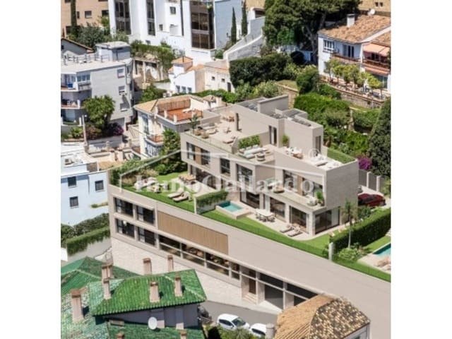 Apartment in Este, Malaga, Spain 4 - 16919194