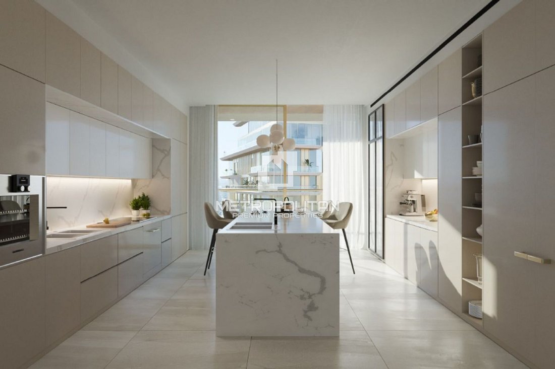 Apartment in Al Sufouh, Dubai, United Arab Emirates 5 - 16916419