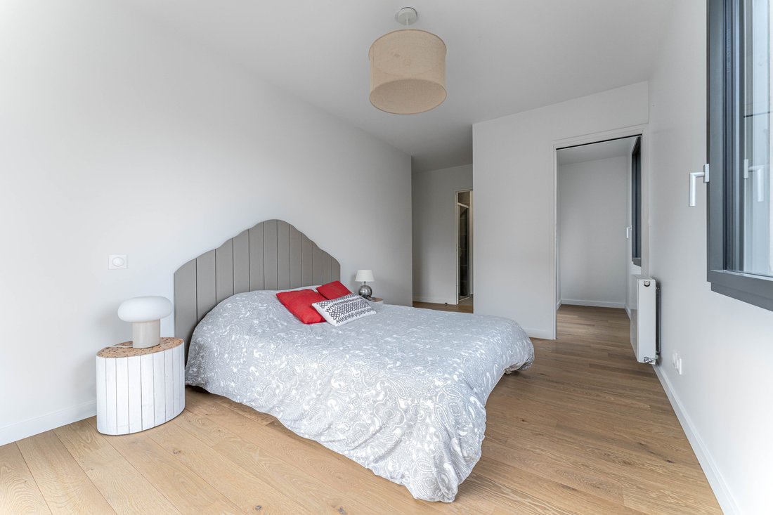 Apartment in Écully, Auvergne-Rhône-Alpes, France 5 - 16918829