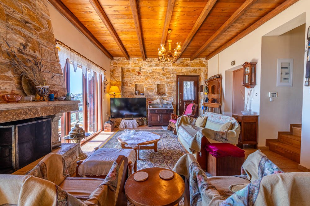 House in Drafi, Pikermi, Attica 1 - 14878906