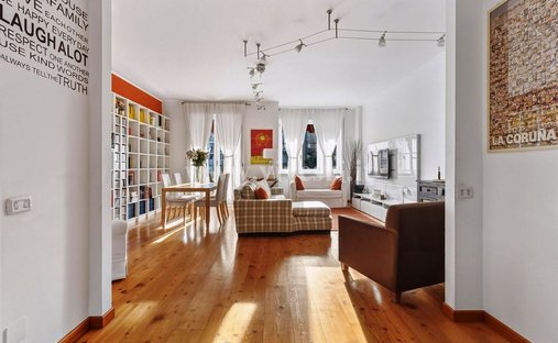 Apartment in NoLo - Brianza - Pasteur, Milan, Italy 1