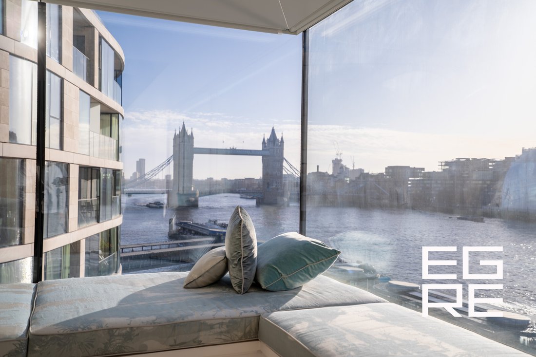 Wohnung in Tower Hill, Tower Hamlets, England 5 - 16917183