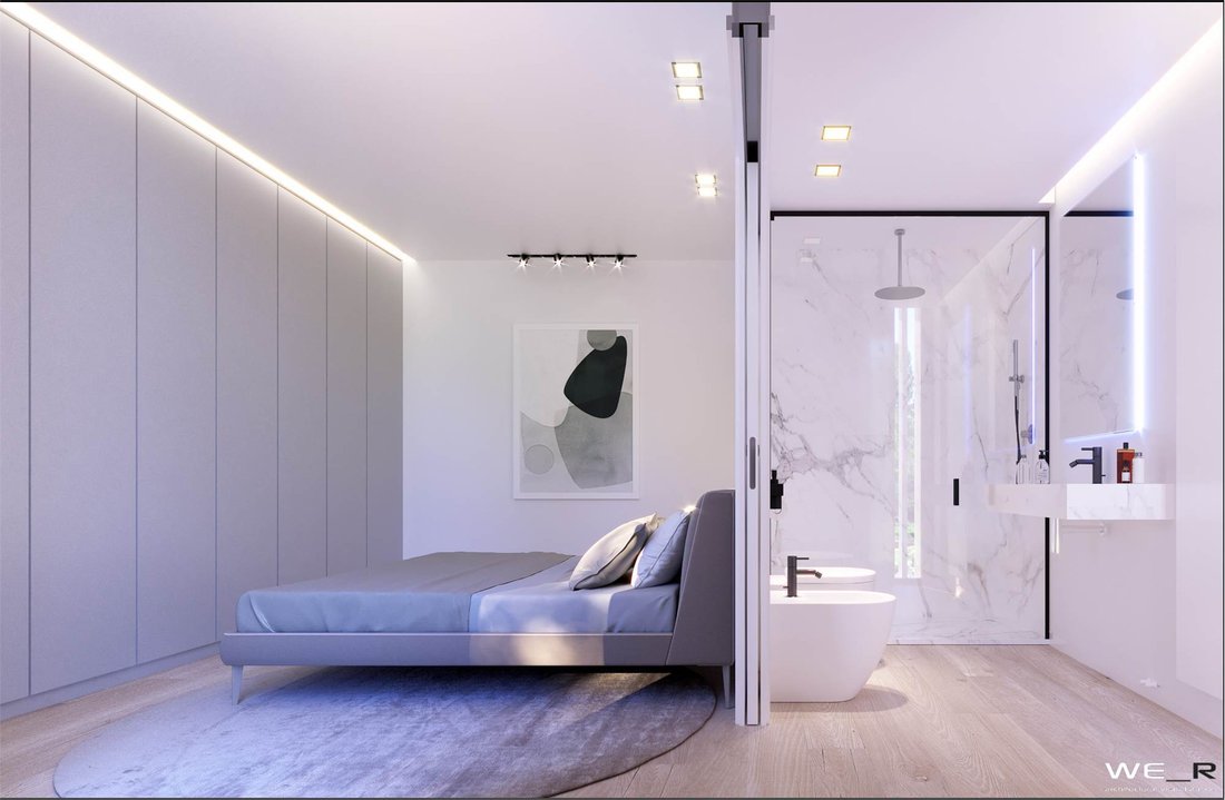 Apartment in Montebelluna, Veneto, Italy 4 - 16917573