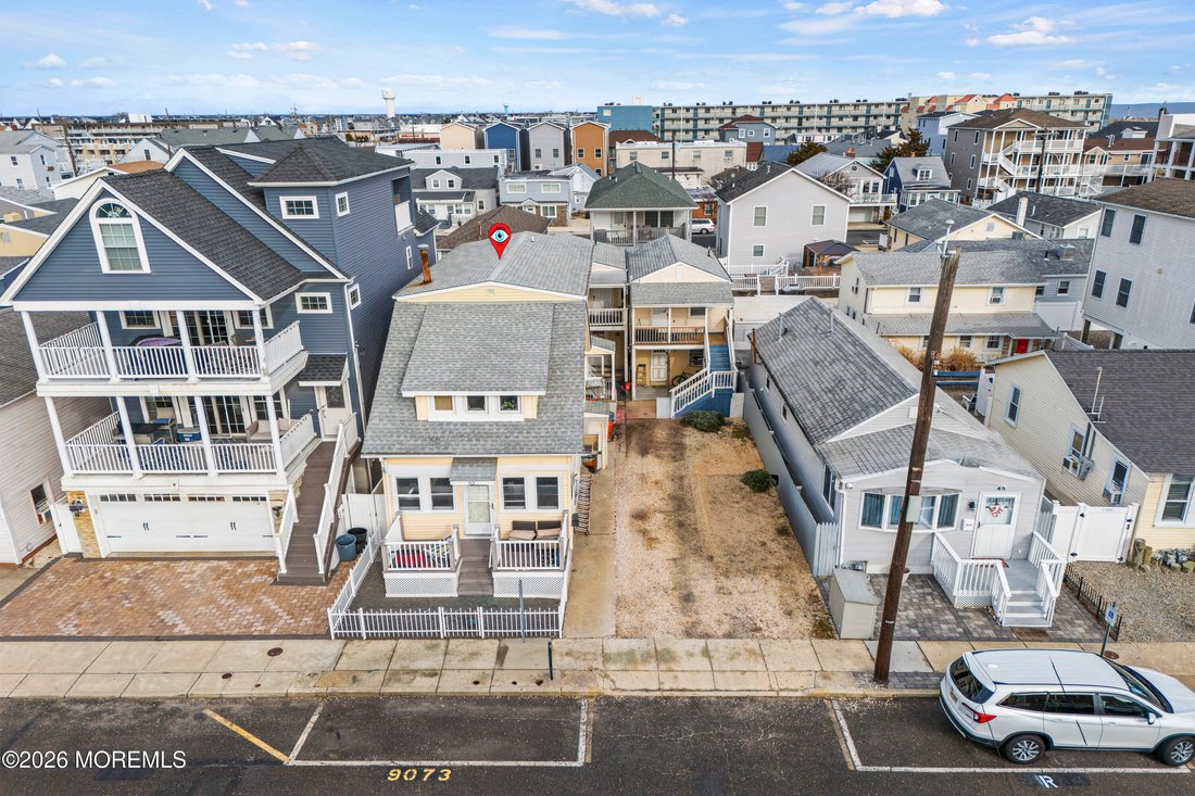 Seaside Heights, New Jersey, United States 5 - 16916896