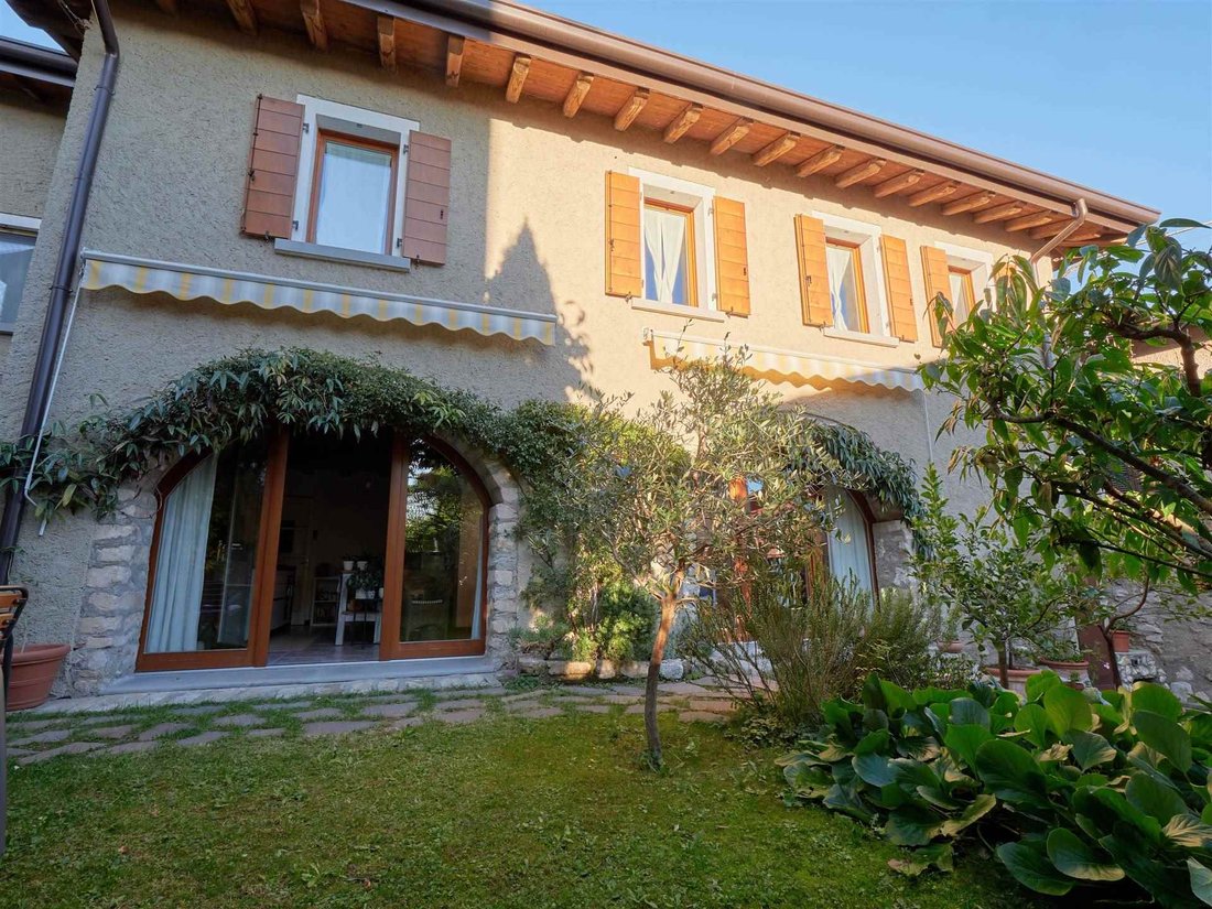 Maison à Centro, Toscolano Maderno, Lombardie 4 - 16917806