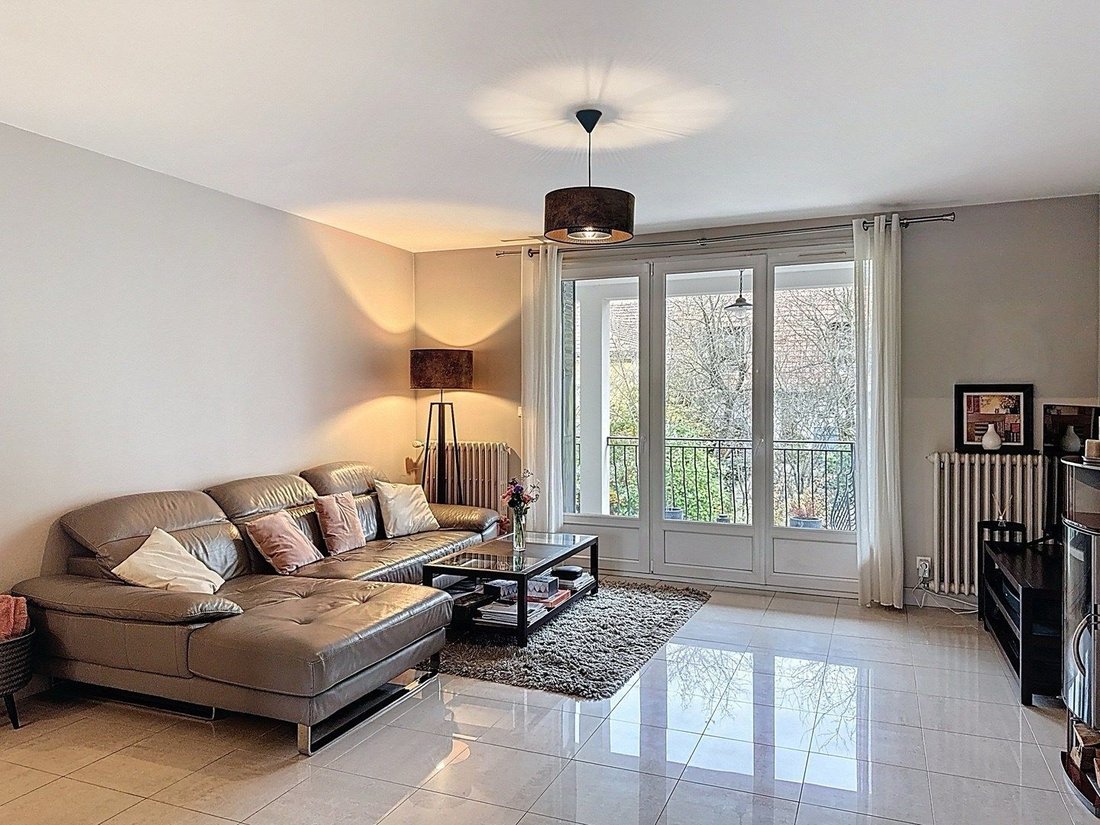 House in Centre Ville, Rueil-Malmaison, France 3 - 16918085