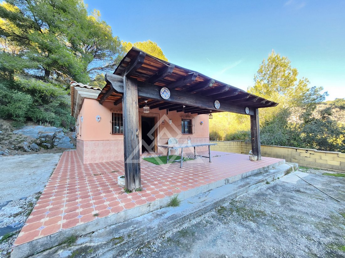 Country House in Monda, Andalusia, Spain 1 - 16919294