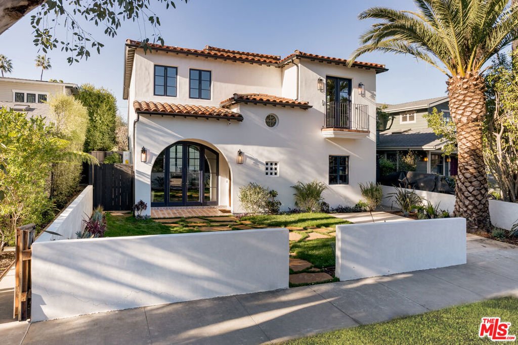 House in Los Angeles, California, United States 1 - 16917377