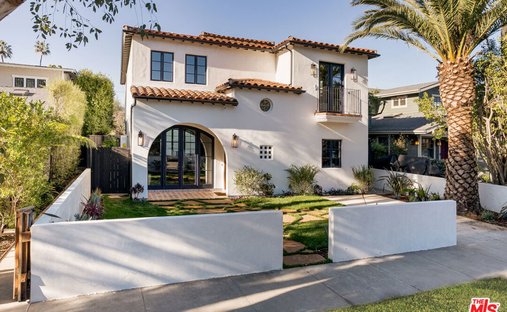 House in Los Angeles, California, United States 1