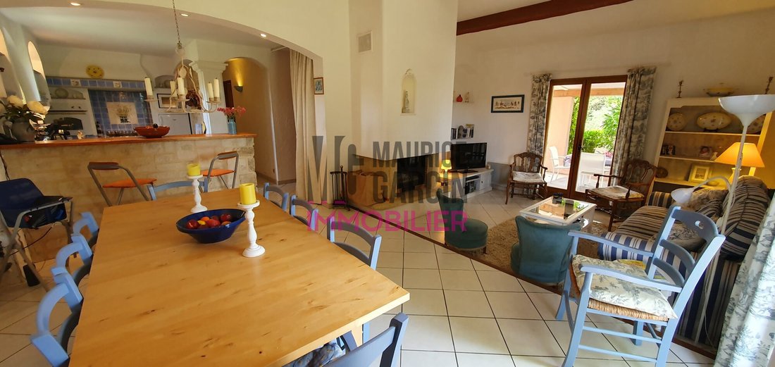 House in Nevons-route d'Apt, L'Isle-sur-la-Sorgue, France 3 - 16919898