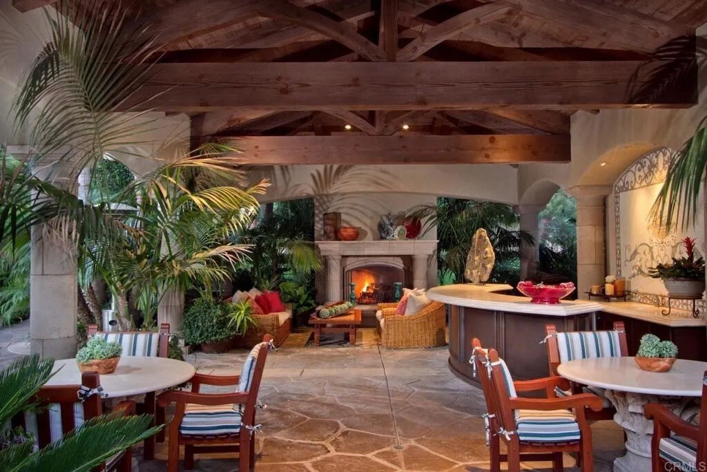 House in Rancho Santa Fe, California, United States 2 - 16917217