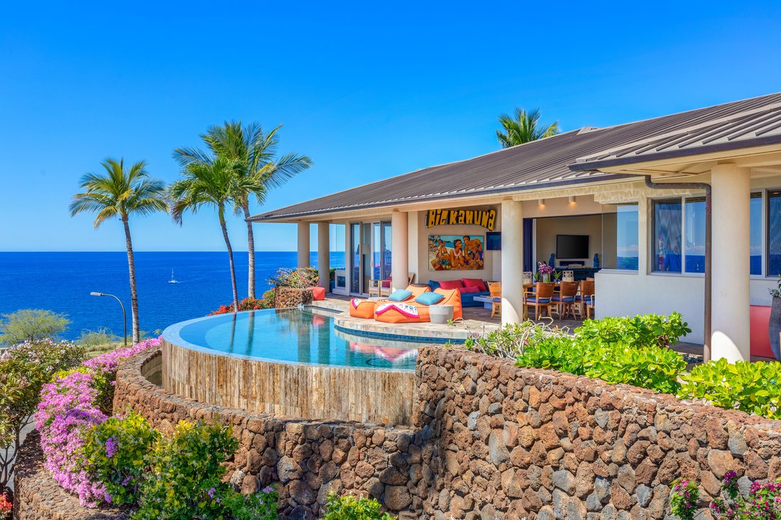 Maison à Waimea, Hawaï, États-Unis 1 - 16916595