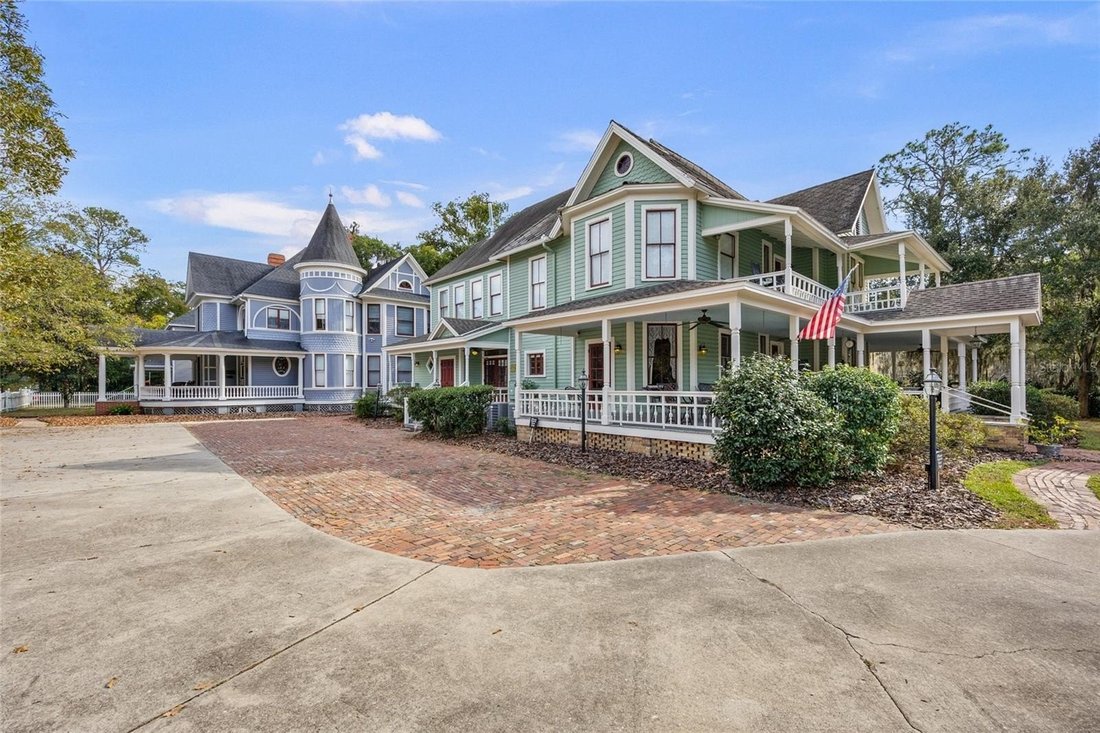House in Gainesville, Florida, United States 4 - 16916592