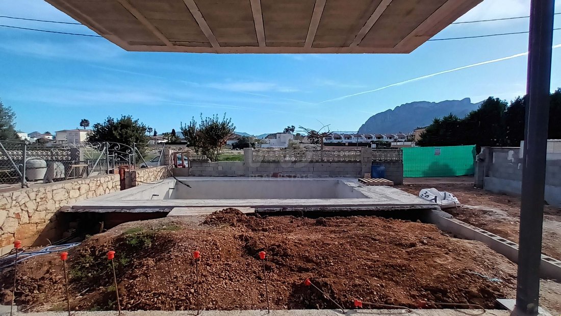 Villa in els Poblets, Valencian Community, Spain 5 - 12576841