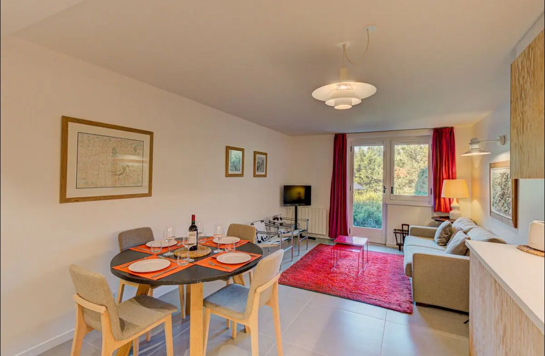 Apartment in Chamonix-Mont-Blanc, Auvergne-Rhône-Alpes, France 5 - 16918260