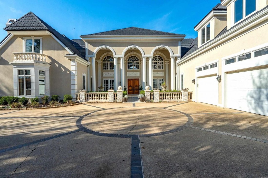 House in Hot Springs, Arkansas, United States 3 - 16919777