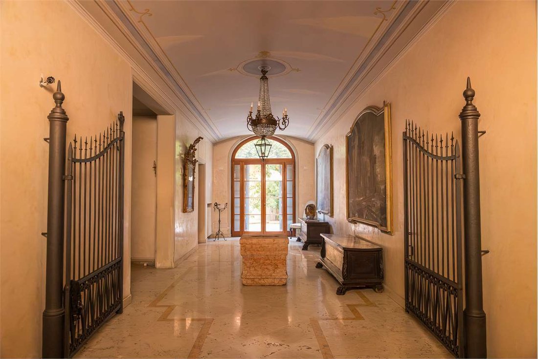 Villa in Remesina-Pezzana-Ospedale, Carpi, Emilia-Romagna 2 - 16917588