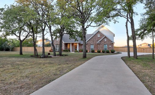 Casa a Georgetown, Texas, Stati Uniti 1