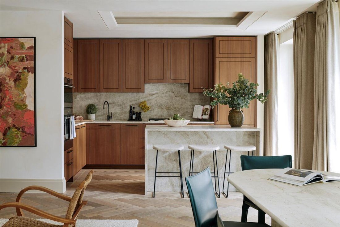 Apartment in Belgravia, Westminster, England 1 - 16917047