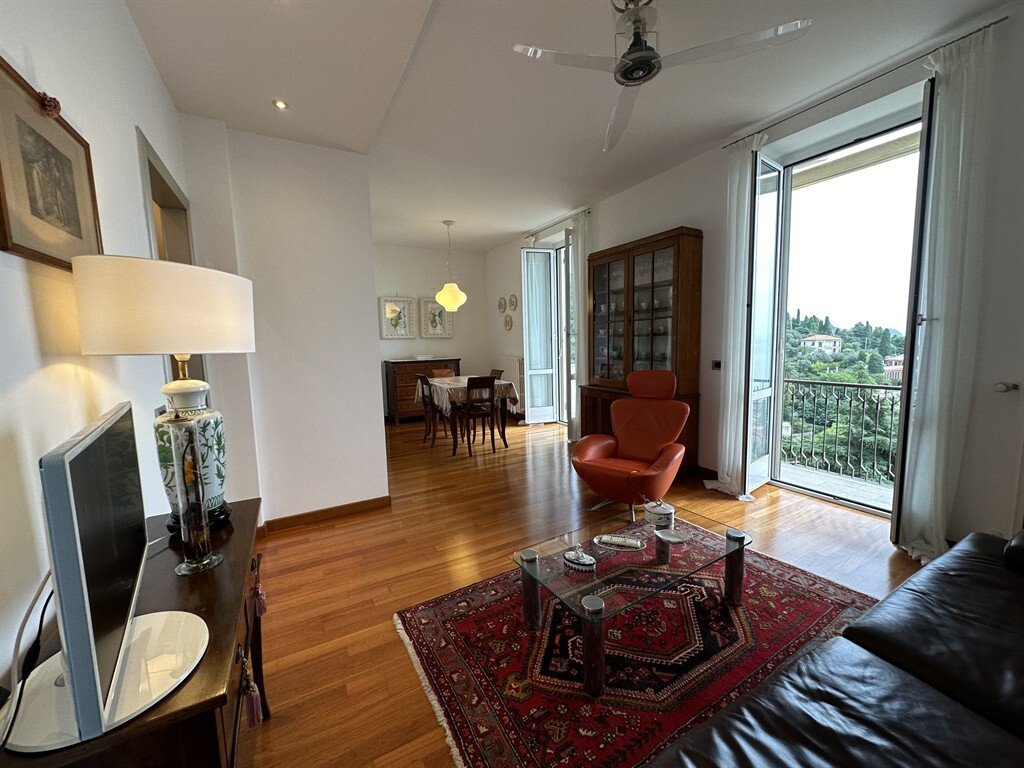 Wohnung in Zentraler Hügel, Alassio, Ligurien 1 - 16920369