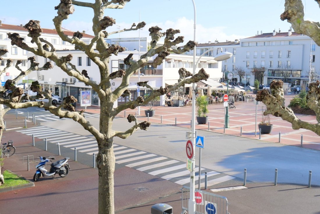 Apartment in Le Fief-La Garenne, Royan, France 5 - 16918735