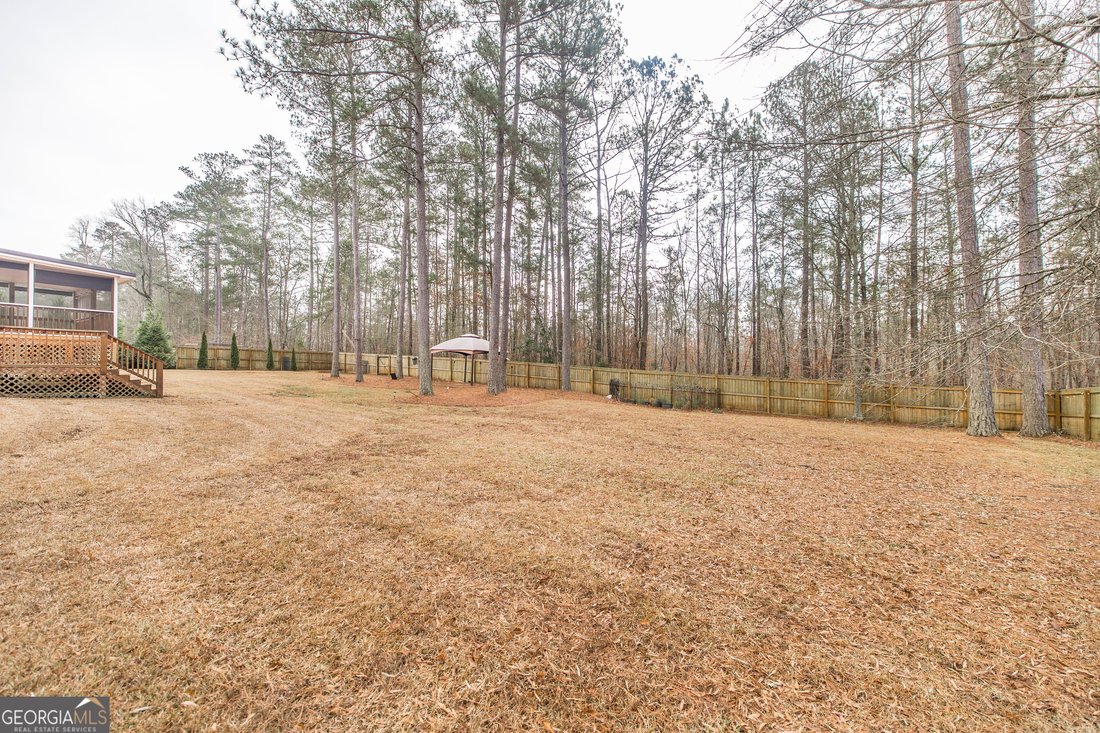 House in Forsyth, Georgia, United States 5 - 16917396