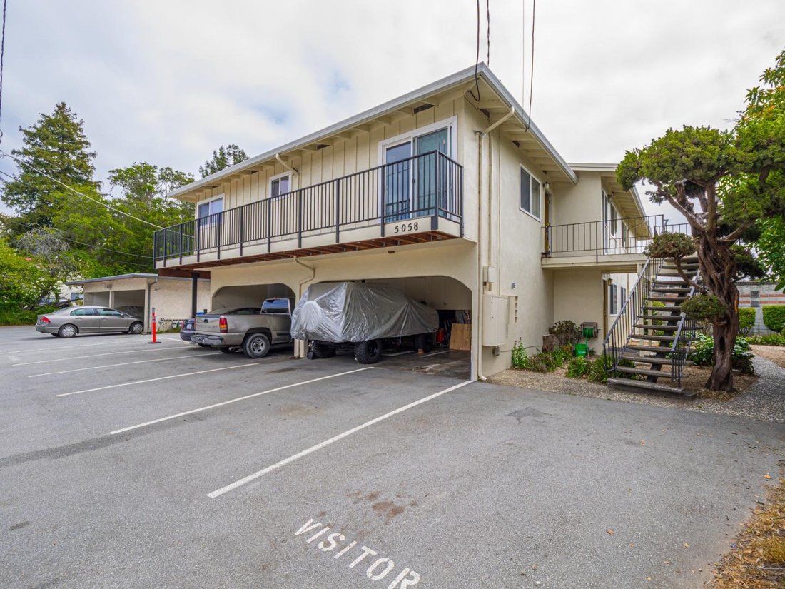 Altro a Soquel, California, Stati Uniti 2 - 16917669