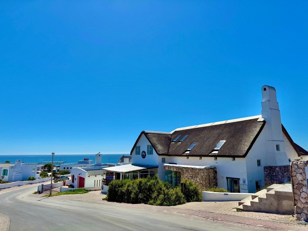 House in Kliprug, Western Cape, South Africa 3 - 16195459