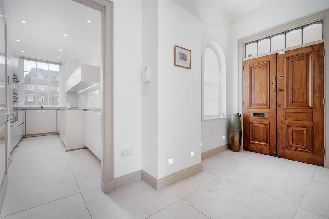 Apartment in Marylebone, Westminster, England 5 - 16917382
