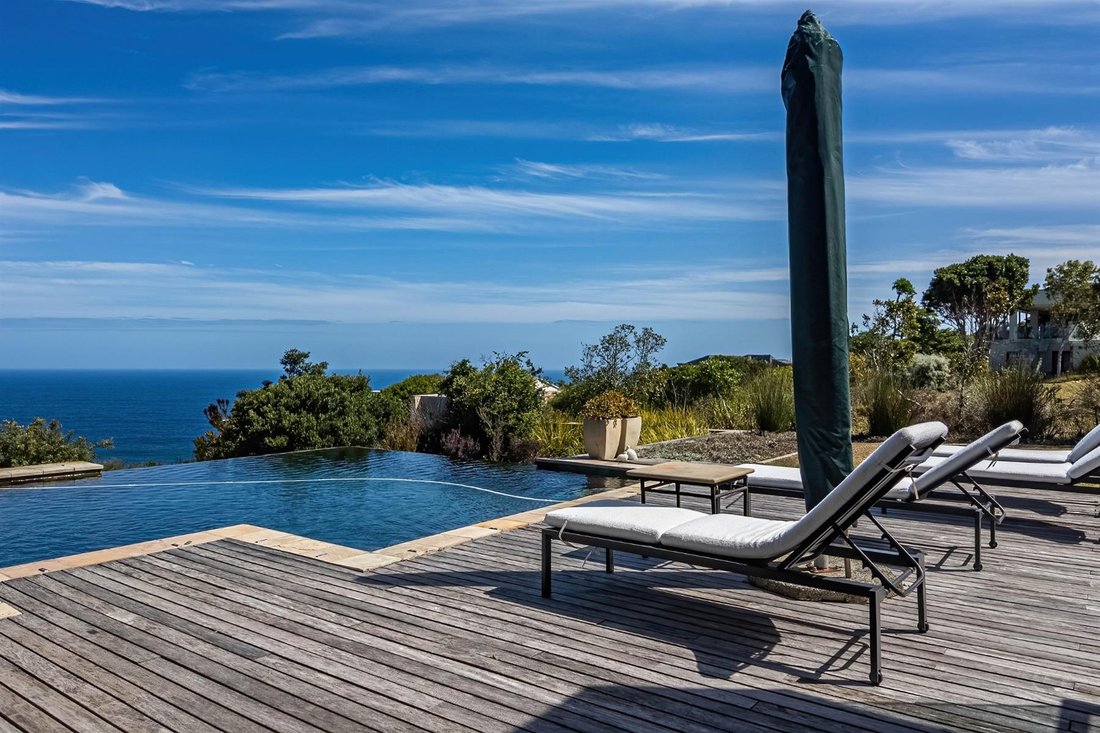 Casa en Oubaai Golf Estate, El Cabo Occidental, Sudáfrica 4 - 16919258
