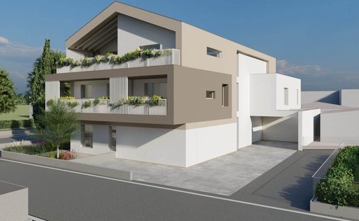 Apartment in Montebelluna, Veneto, Italy 1