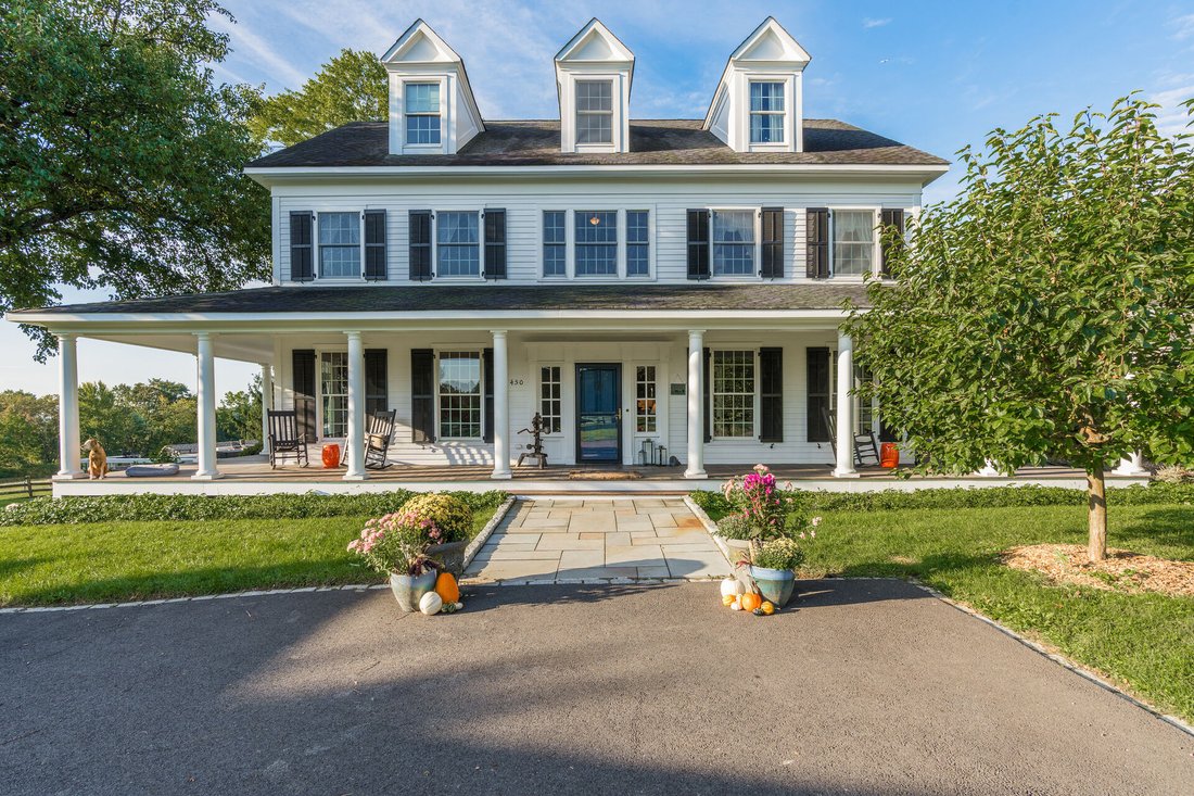 House in Chester, New Jersey, United States 1 - 16919671