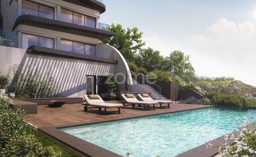 Apartment in Sao Martinho, Madeira, Portugal 1
