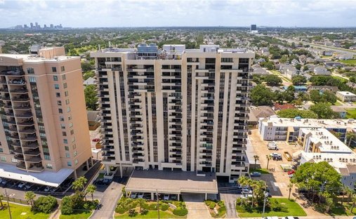 Appartement à La Nouvelle-Orléans, Louisiane, États-Unis 1