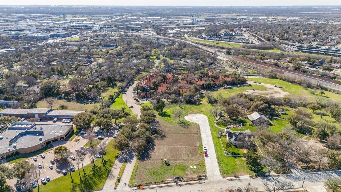 Land in Carrollton, Texas, United States 5 - 16919784