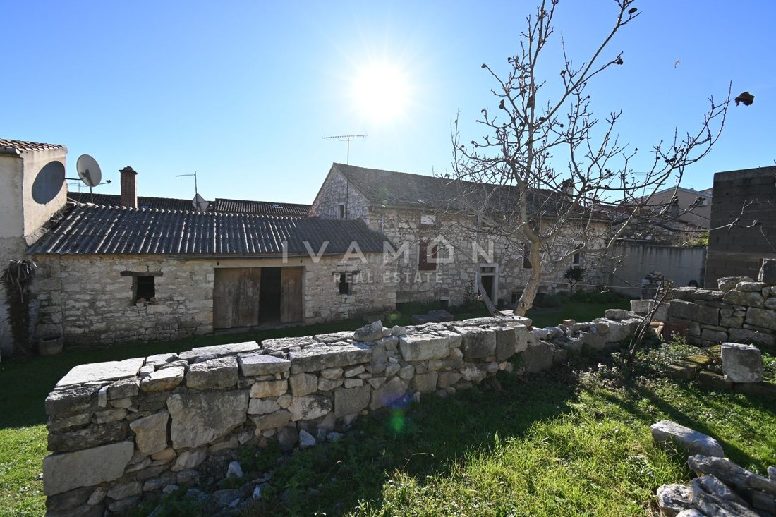 House in Croatia 2 - 16919281
