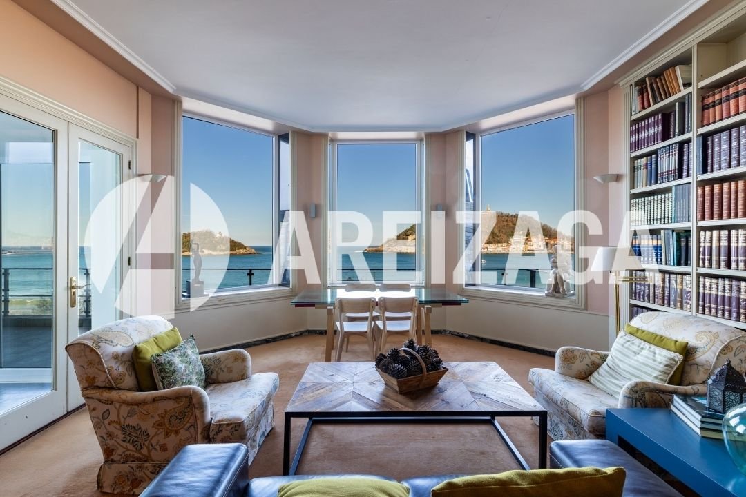 Apartment in Centro, Donostia-San Sebastian, Spain 3 - 16917066
