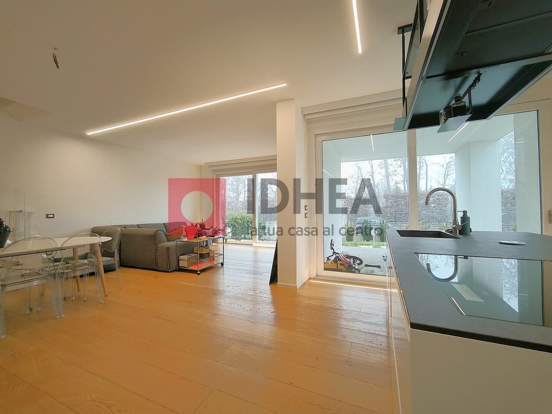 House in Silea, Veneto, Italy 1 - 16901798