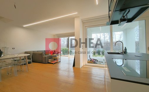 House in Silea, Veneto, Italy 1