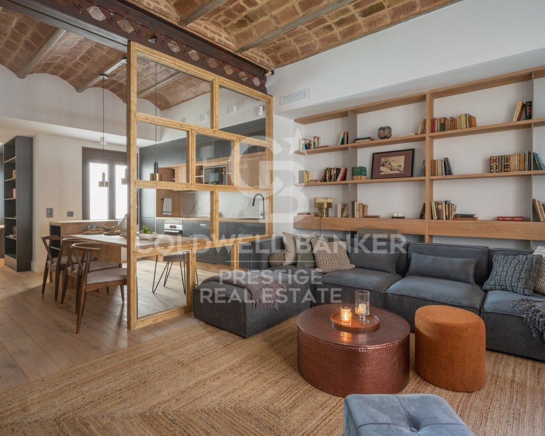 Apartment in Ciutat Vella, Barcelona, Spain 3 - 16919190