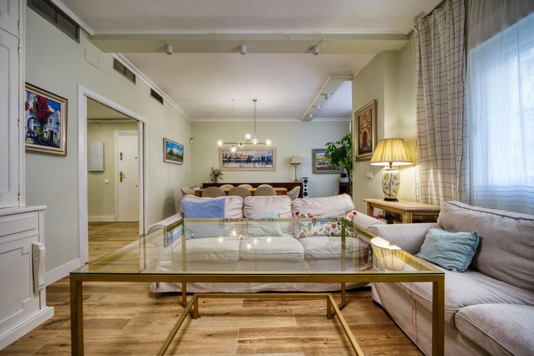 Apartment in Seville, Andalusia, Spain 2 - 16918891