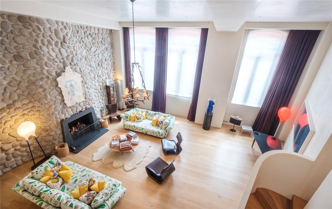 Apartment in Pimlico, Westminster, England 4 - 16916925