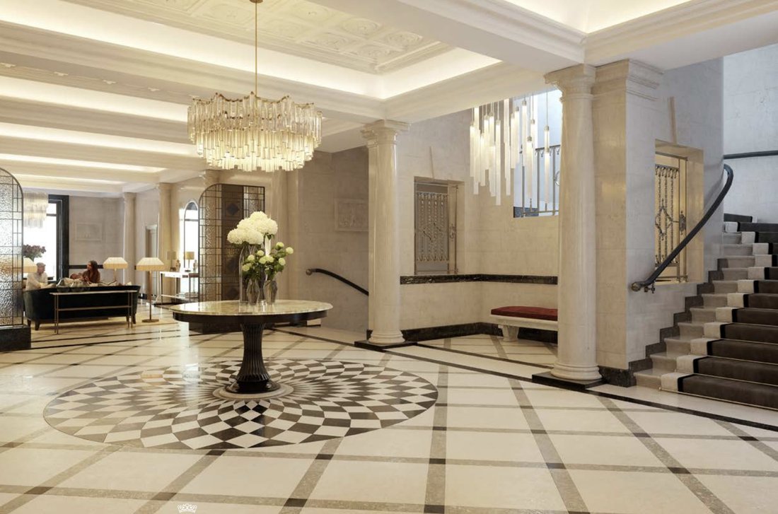 Apartamento en Pimlico, Westminster, Inglaterra 3 - 16917101