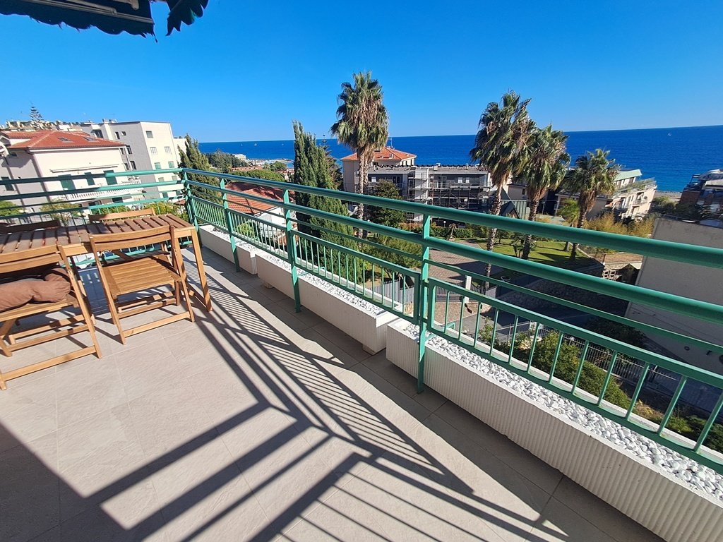 Apartment in Coldirodi, Sanremo, Italy 1 - 16917514