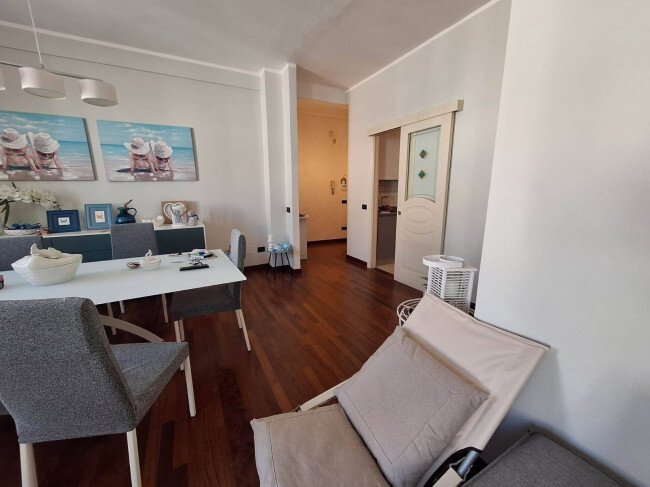 Apartment in Historic Center, Viareggio, Tuscany 5 - 16917602