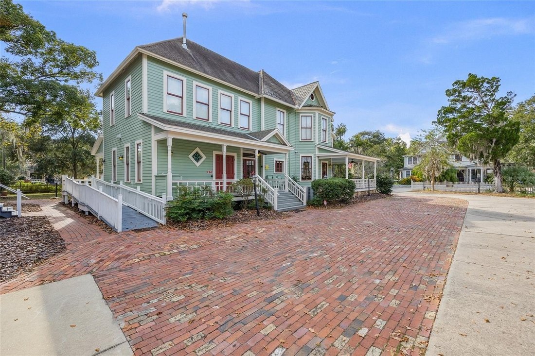 House in Gainesville, Florida, United States 5 - 16916592