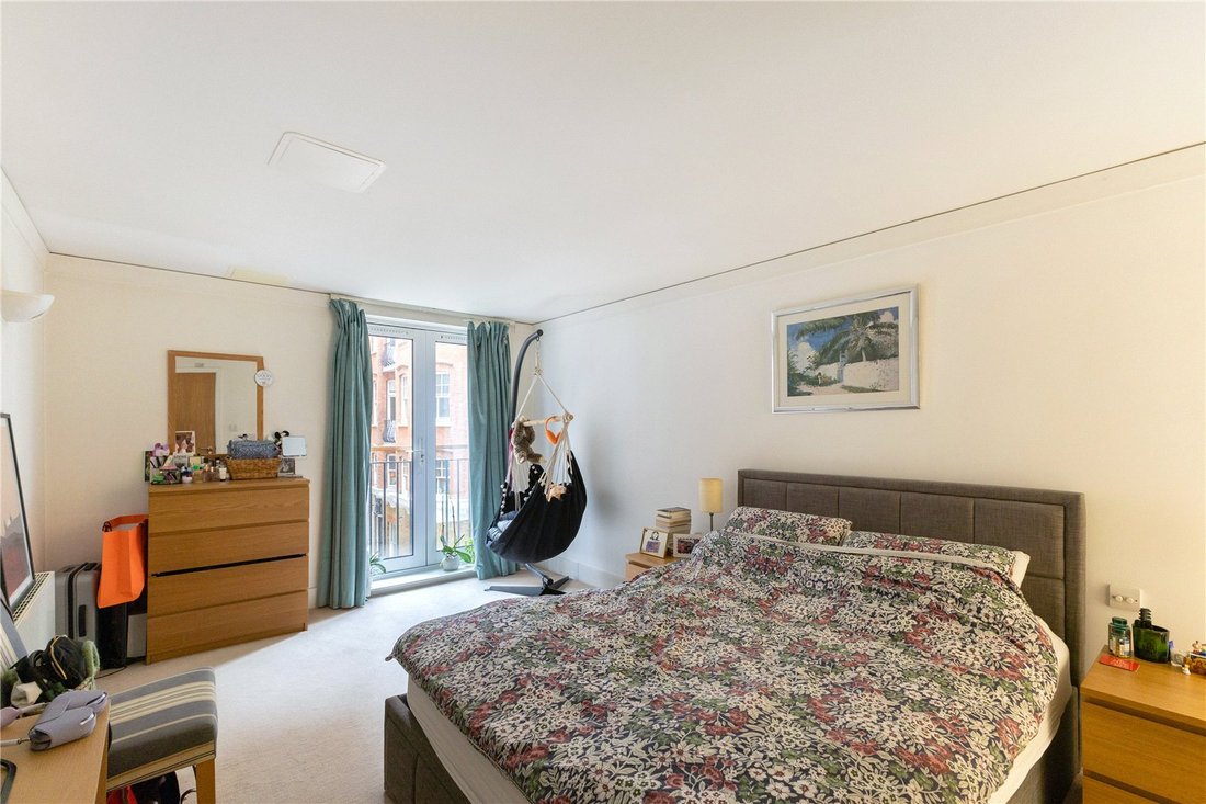 Townhouse in Pimlico, Westminster, England 5 - 16916997