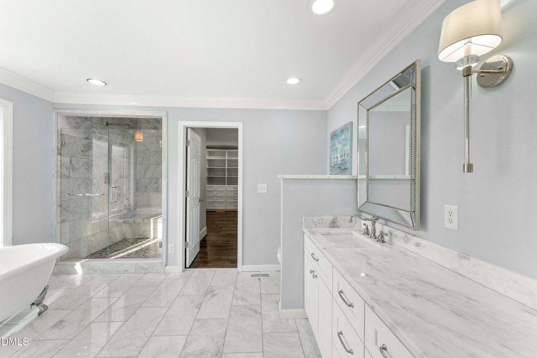 House in Knightdale, North Carolina, United States 4 - 16920087