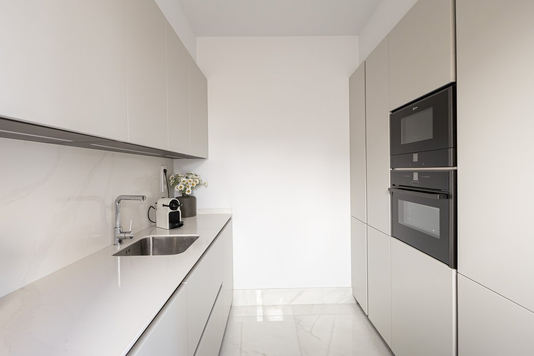 Penthouse in Centro, Madrid, Spain 3 - 16919270